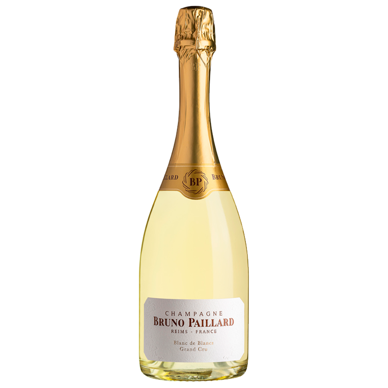 Bruno Paillard Blanc de Blancs GC