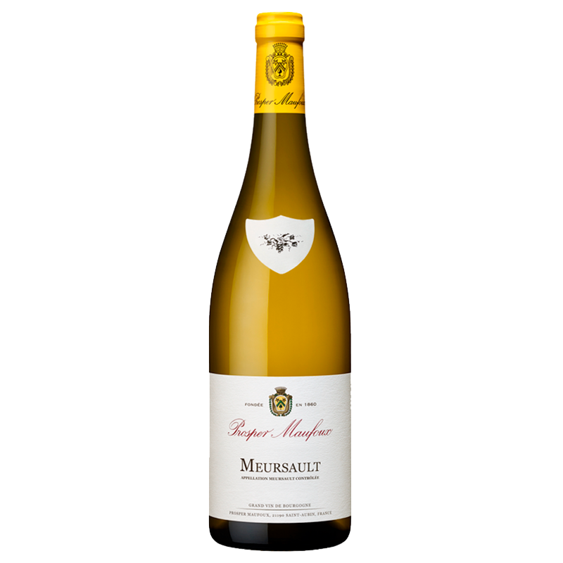 Meursault Blanc 2019
