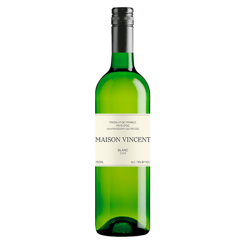 Maison Vincent Blanco