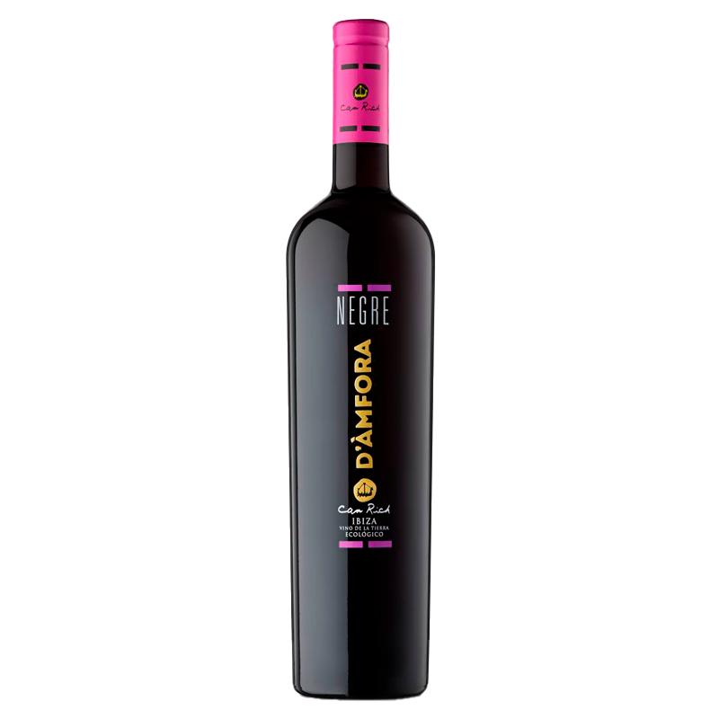 Bodegas Can Rich