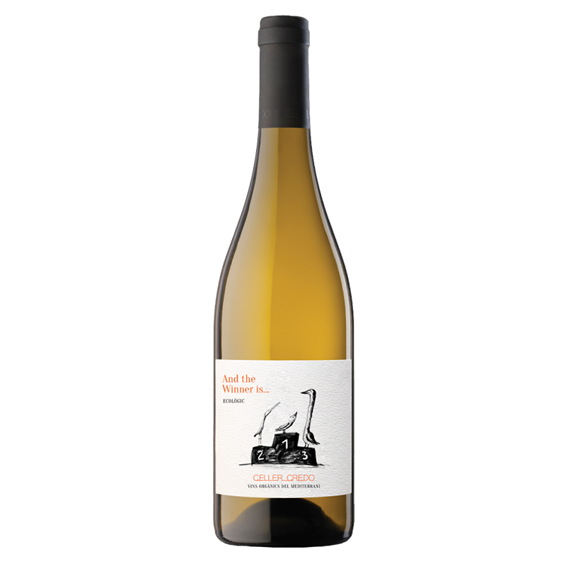 And the Winner is...