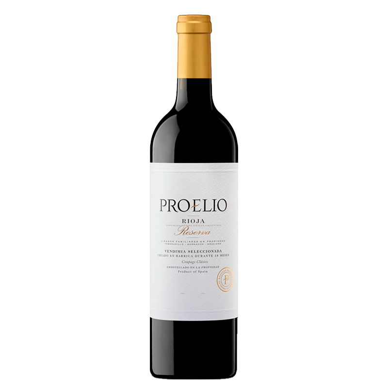 Proelio Reserva