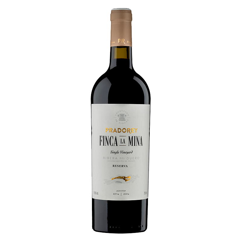 Pradorey Reserva Tinto