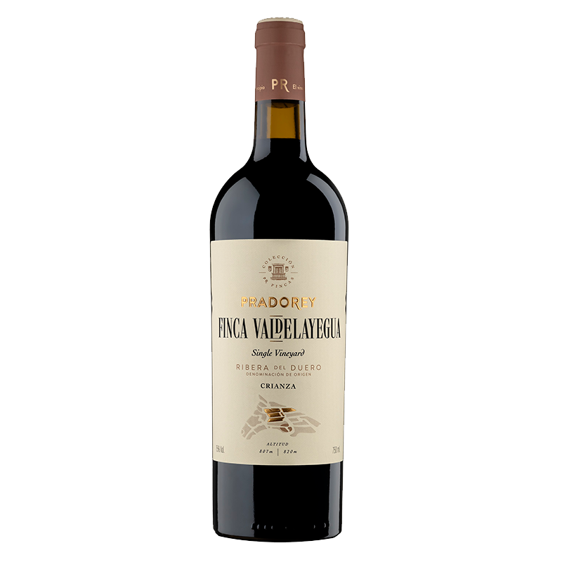 Pradorey Crianza Tinto