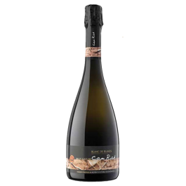 Can Rich Espumoso Blanc de Blancs