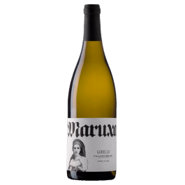 Maruxa Godello