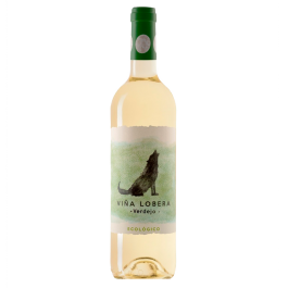 Viña Lobera Verdejo