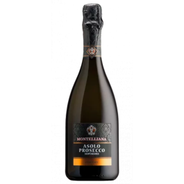 Asolo Prosecco Superiore DOGC Spumante Extra Dry