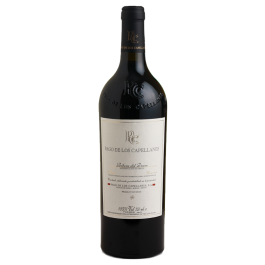 Pago de los Capellanes Reserva