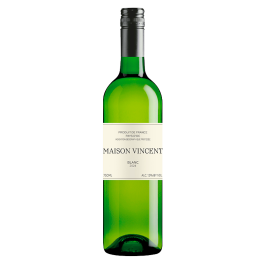 Maison Vincent Blanco
