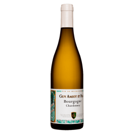 AMIOT GUY CUVEE FLAVIE BOURGOGNE